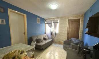 Imagem: Vendas Apartamento Colombo PR