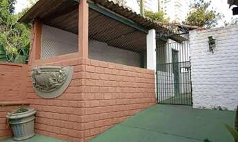 Imagem 6: VENDA-BUTANTA TERRENO 1200m² CHALE 04 PATAS CRECHE E PET SHOP