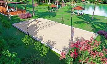 Imagem 10: Lotes 500 metros clube privativo