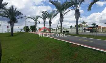 Imagem 3: Lote em condomínio em Rua da Gamboa - Caminhos de San Conrado (Sousas) - Campinas/SP