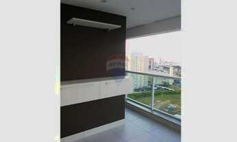 Imagem 6: Estúdio Moderno Mobiliado no Campolim