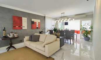 Imagem 5: Aluguel Apartamento 3 Dormitórios - 236 m² Perdizes