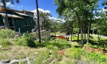 Imagem 4: Terreno - Bairro Dutra