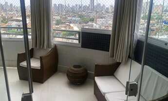 Imagem 3: Imóvel para aluguel possui 115 metros quadrados com 3 quartos em Pedreira - Belém - PA