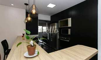 Imagem 4: Apartamento 3 quartos à venda no(a) Vila Esperança