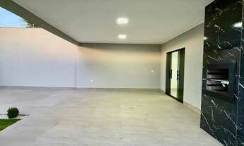 Imagem 4: Casa Jardim Itália - Anápolis