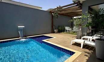 Imagem: Casa Semi Mobiliada