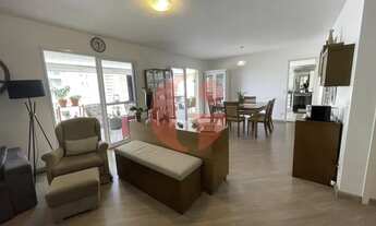 Imagem: Apartamento à venda com 3 quartos e 2 vagas