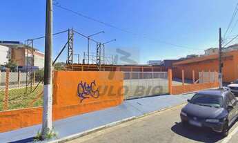 Imagem 5: Terreno comercial para vender no Bairro Vila Pires em Santo André - SP