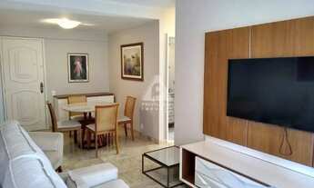 Imagem 5: Apartamento à venda no Leblon com 2 quartos, suíte e vaga de garagem