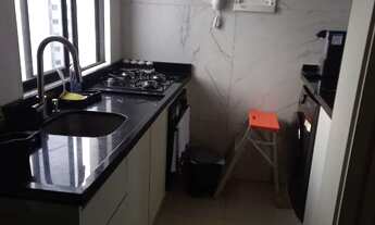 Imagem 2: Temporada, melhor localização, vista mar