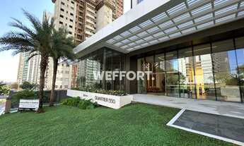 Imagem: Sala 68 m² no Quartier 550 para venda e