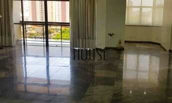 Imagem 4: Apartamento com 3 dormitórios, 222 m² - venda por R$ 980.000,00 ou aluguel por R$ 5.700,00