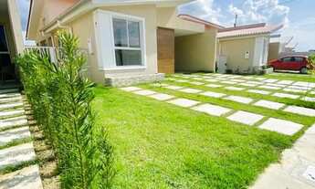 Imagem 3: Tales de Mileto: 03 suítes nova primeira moradia leia