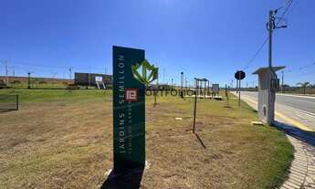 Imagem 7: Terreno à venda, Condomínio Vinhas, Senador Canedo, GO