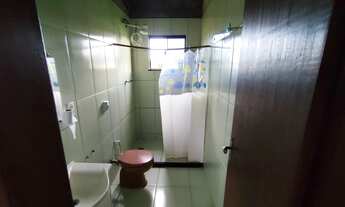 Imagem 4: Casa no segundo andar