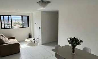 Imagem 2: Alugo apartamento 3/4 na Gruta