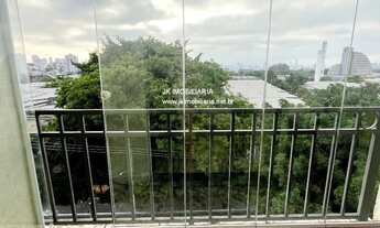 Imagem 4: APARTAMENTO RESIDENCIAL em SÃO PAULO - SP, VILA GUILHERME