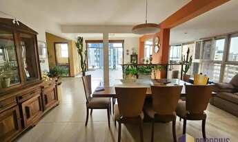 Imagem: Cobertura - 4 quartos Cobertura triplex