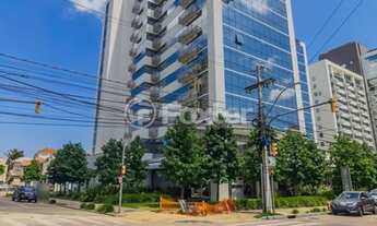 Imagem 4: Consultório para venda tem 36 metros quadrados no Medplex Santana Torre da Saúde