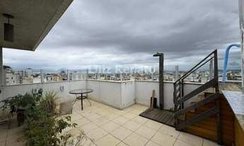 Imagem 16: Cobertura à venda no bairro Colégio Batista