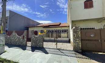 Imagem 4: Jockey Magnifica Casa Linear com 180 M², 03 Qts 01 Suíte Terreno 12x30 !