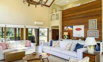 Imagem 7: Casa mobiliada com 04 suítes à venda - Condomínio Las Dunas - Xangri-lá/RS REF