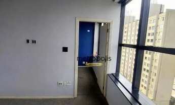 Imagem 7: Sala para alugar, 24 m² por R$ 1.941,81/mês - Centro - São Bernardo do Campo/SP