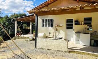 Imagem 3: Chácara no Campo - 12 Mil m² - Piedade/SP - R$ 260 Mil