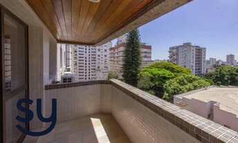 Imagem 2: Apartamento mobiliado no edificio Prince de Lyon