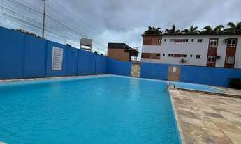 Imagem 5: Imóvel para aluguel possui 56 metros quadrados com 2 quartos em Icaraí - Caucaia - CE