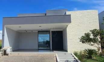 Imagem: Casa no Condomínio Green Park em Araçatuba/SP