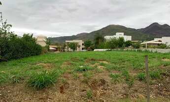 Imagem: Lote Plano de 1.000m² no Cond. Serra dos