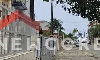 Imagem 2: Apartamento em Rua Sérgio Paulo Freddi - Ocian - Praia Grande/SP