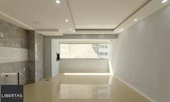 Imagem 3: Rossi Flórida Apartamento de 3 Dormitórios no Bairro Jardim Carvalho