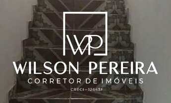 Imagem 7: Sobrado para venda possui 105 metros quadrados com 3 quartos em Centro - Borborema - PB