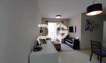 Imagem 2: Apartamento para alugar em Campinas, Swift, com 2 quartos, com 66 m², Perfect Life Residen