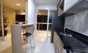 Imagem 5: Cobertura com 4 quartos à venda, 318 m² por R$ 3.811.459 - Boa Vista - Juiz de Fora/MG