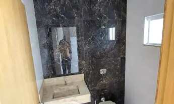 Imagem 15: Térrea para venda tem 141 metros quadrados com 3 quartos em Setor Maysa - Trindade - GO