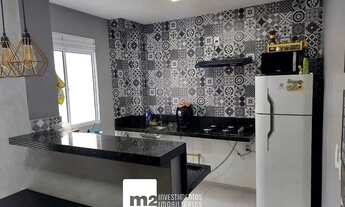 Imagem 5: Apartamento 2 quartos no Setor Monte Carlo