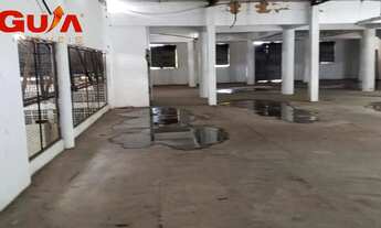 Imagem 6: Galpão com 03 andares em fortaleza