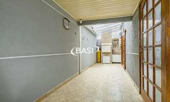 Imagem 5: Sobrado com 3 dormitórios, semi-mobiliado à venda Melhor localização do Xaxim