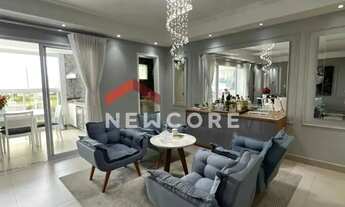 Imagem 2: Apartamento em Rua Heloísa Oliveira Evangelista - Parque Campolim - Sorocaba/SP