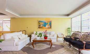 Imagem 2: APARTAMENTO 4 DORMITÓRIOS SENDO 3 SUÍTES 4 BANHEIROS 2 VAGAS