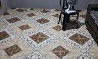 Imagem 3: Vendo uma casa ,com terreno medida 5 metros de frente e 30 metros de fundo