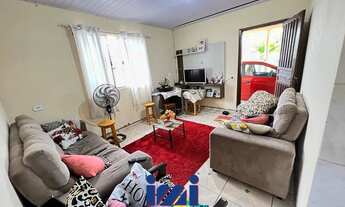 Imagem 7: Duas casas no terreno em Matinhos