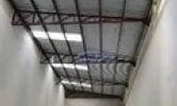 Imagem 4: Galpões 1666 m² Pé-direito 8 m Brás/São Paulo