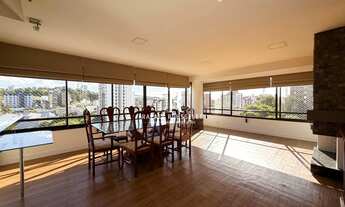 Imagem: APARTAMENTO DE 2 SUITES E 2 VAGAS MENINO