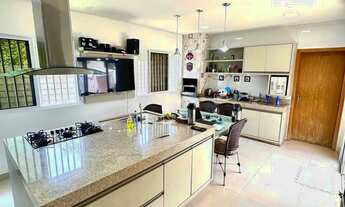 Imagem 4: Condomínio Rio Coxipo - locação