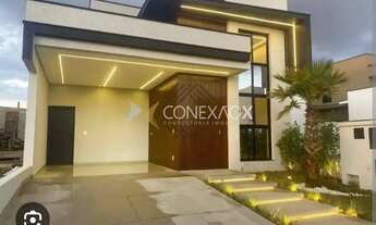 Imagem: Casa - Vila Monte Alegre - Paulínia